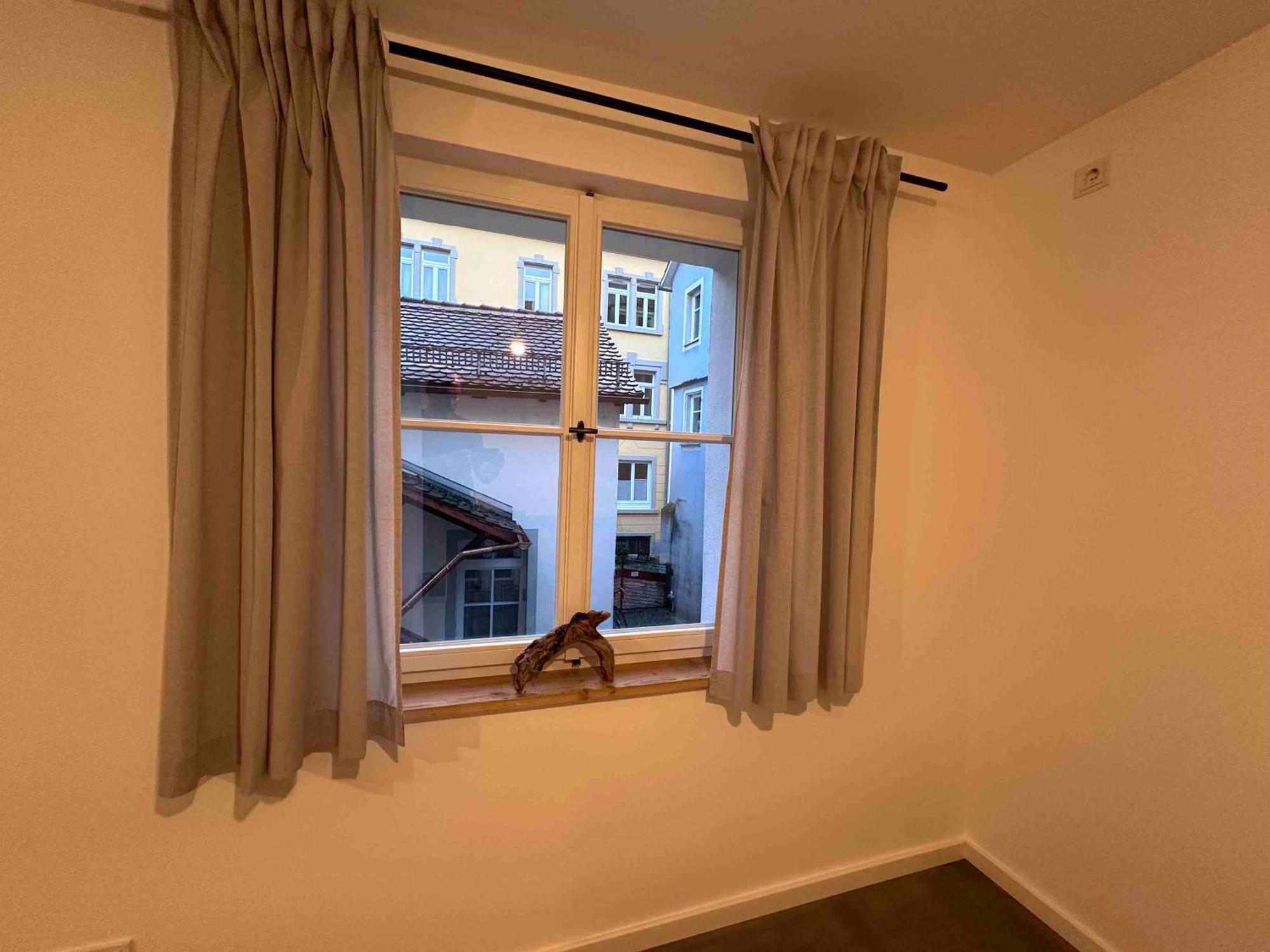 Im Rosenhof Apartment Линдау Екстериор снимка