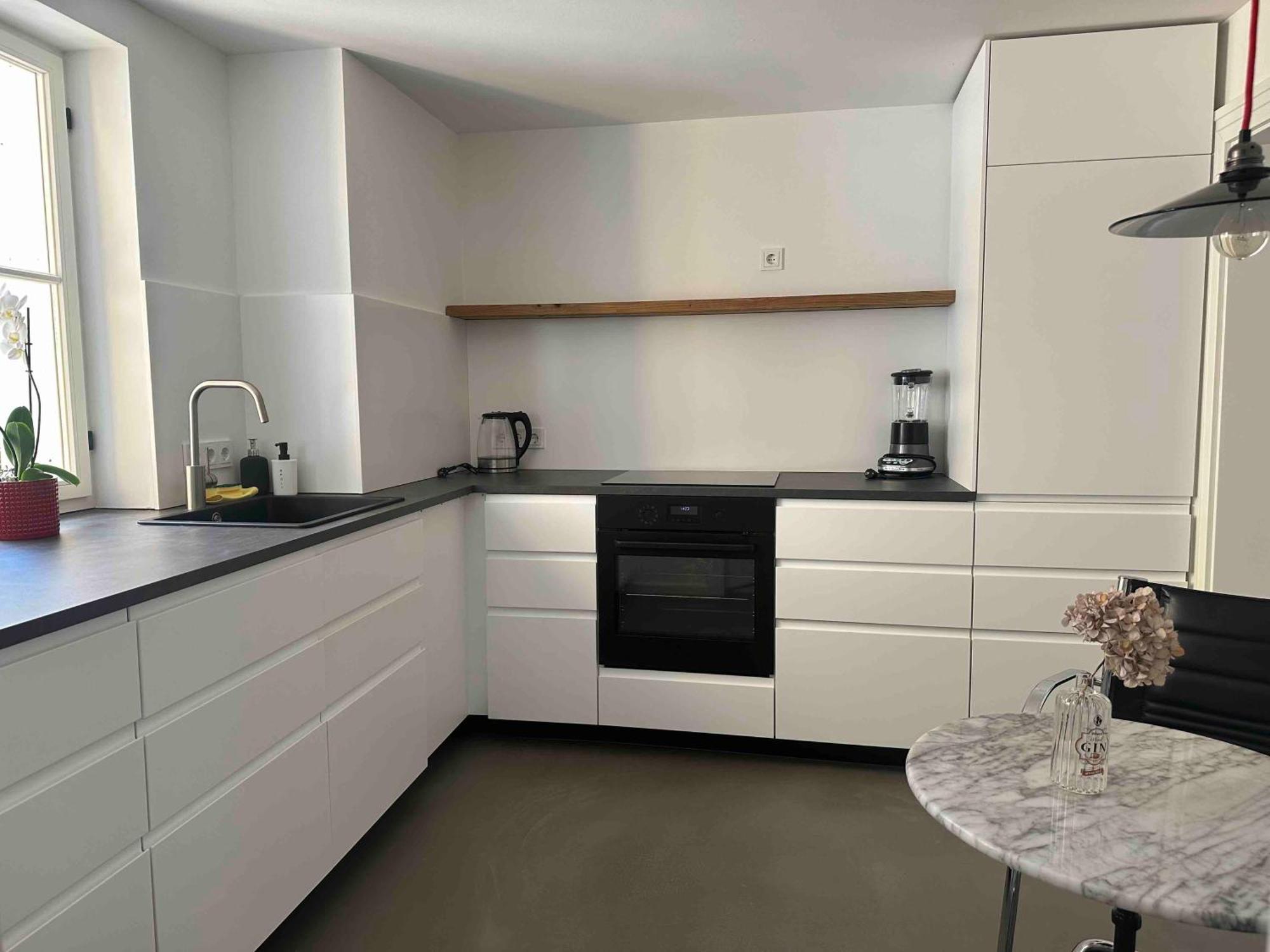 Im Rosenhof Apartment Линдау Екстериор снимка